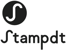 Stampdt logo