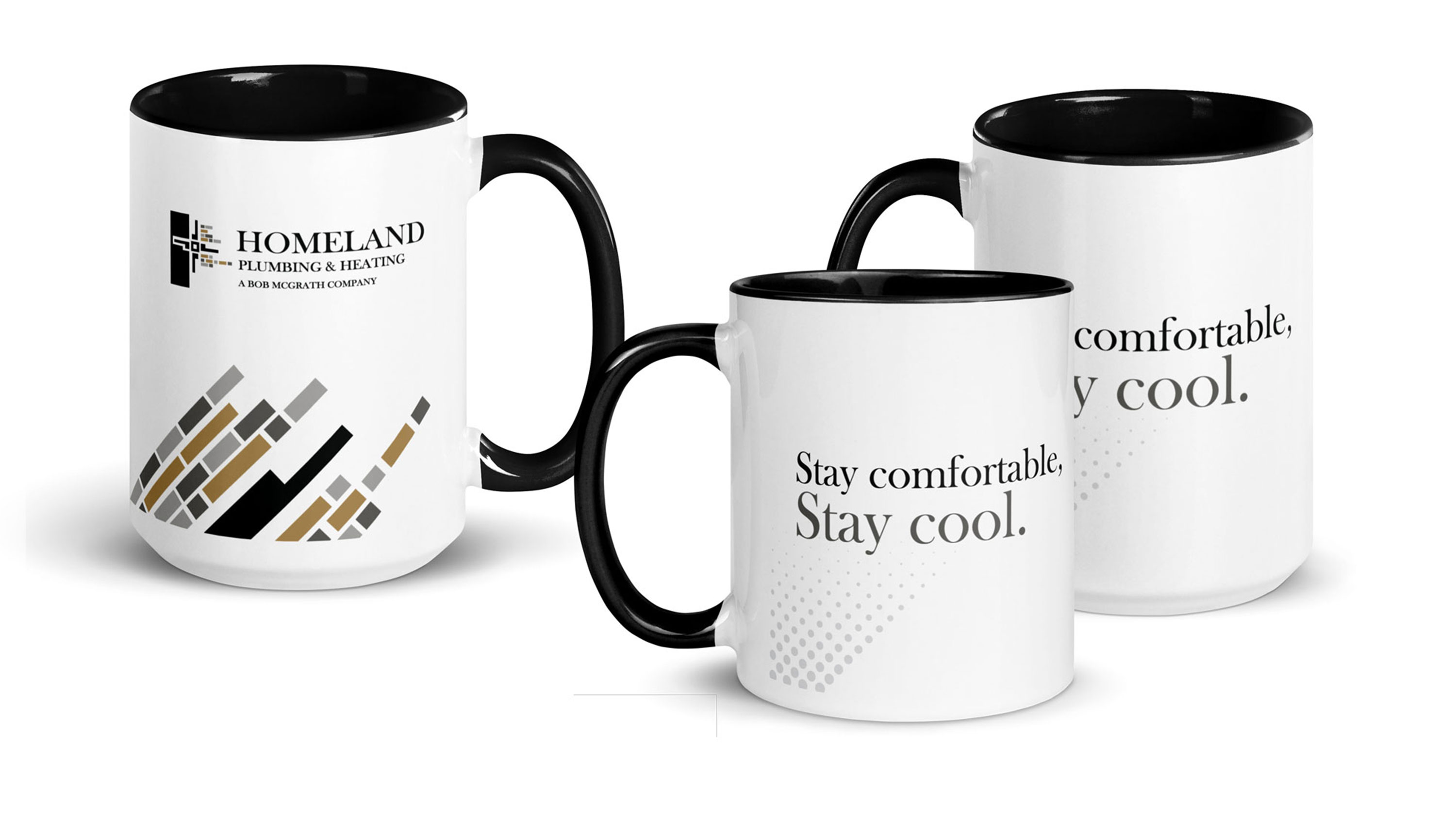 How Branded Mugs Enhance Company Culture and Brand Identity