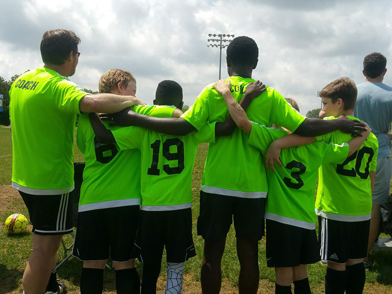 Beyond the Field: Improving MSA's Community Connection Through Digital Presence