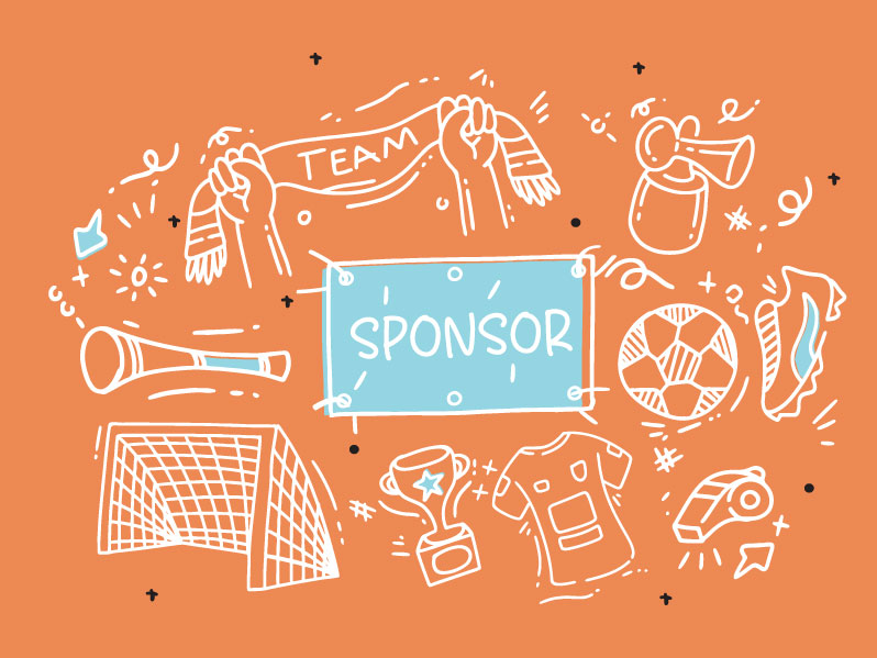 Outdoor Banners: A Visible Sign of Community Partnership