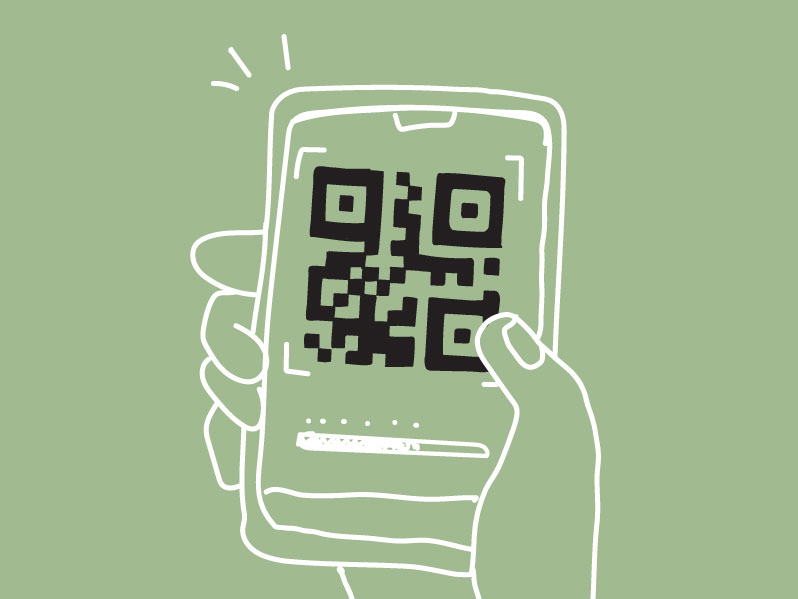 How QR Codes Turned Direct Mail into a Digital Gateway