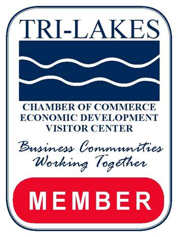 Tri-lakes Chamber of Commerce Member